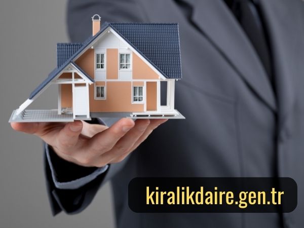 Mullahamit Mahallesi Kiralık Daire